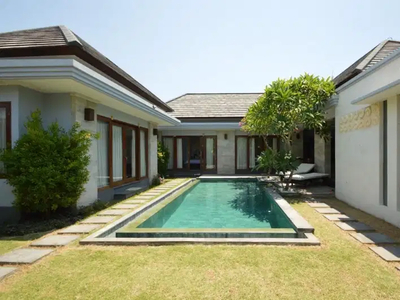 Villa Modern Berawa Canggu