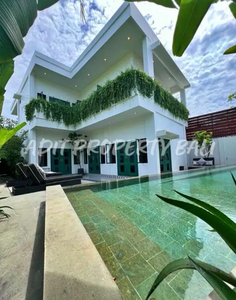 Villa View Sawah Berawa Canggu
