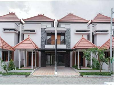 Rumah Syariah Bandung KPR Developer Ready Stock Mewah Design Bali