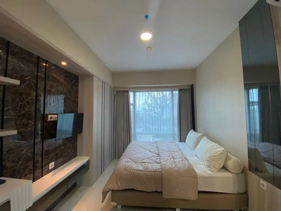 Apartement La Riz Manison Bagus Furnished View Westin & Tanglin