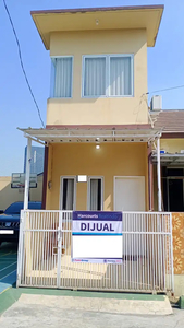 Di Jual Rumah 2 Lantai Minimalis Duta Bintaro