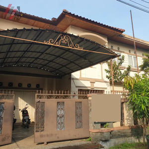 Di Jual Turun Harga Rumah Luas Selangkah Ke Jalan Soekarno Hatta