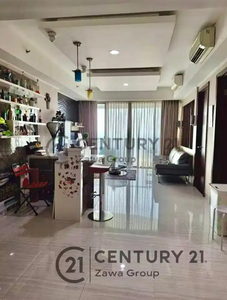 Dijual Best Price Apartemen St Moritz Puri Indah Jakarta Barat
