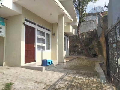 Dijual Cepat Nego Rumah Luas Di Kota Batu Malang Dekat Alun-alun