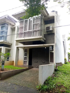 Dijual Cepat Rumah 6x14 Lingkungan Asri di Crv Residence Bekasi