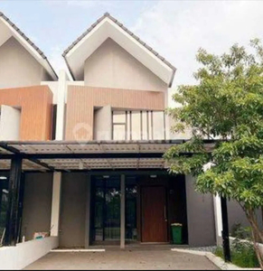 Dijual Cepat Rumah Baru 2 Lantai Metland Cakung Jakarta Timur