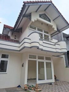 Dijual Cepat Rumah di Banjar Wijaya Cluster Asia Cipondoh Tangerang
