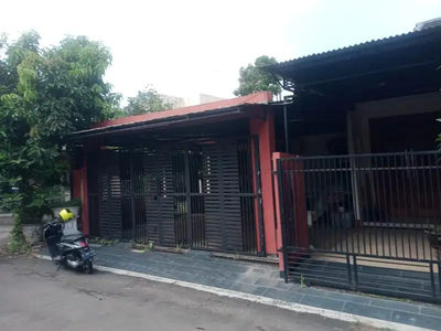 Dijual cepat rumah di perumahan Legom Permai