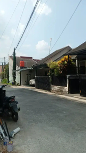 Dijual Cepat Rumah Siap Huni Cisaranten Kulon Arcamanik