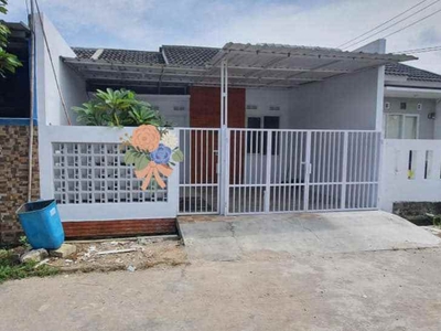 Dijual Murah Rumah Siap Huni Di D Palm Residence Tambun Utara Bekasi