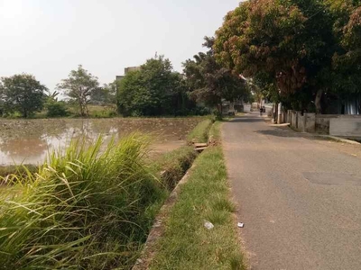 Dijual Murah Sawah Pinggir Jalan Daerah Purwakarta Kota