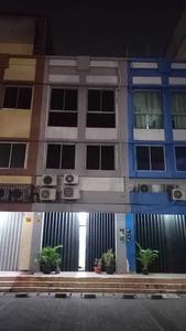 Dijual Ruko 3 Lantai, Cempaka Mas Jakarta Pusat