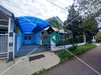 Dijual Rumah 1 Lantai Di Arcamanik Endah Kota Bandung Super Strategis