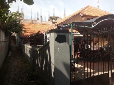 Dijual Rumah 1 Lantai di Duri Kosambi Cengkareng JakBar