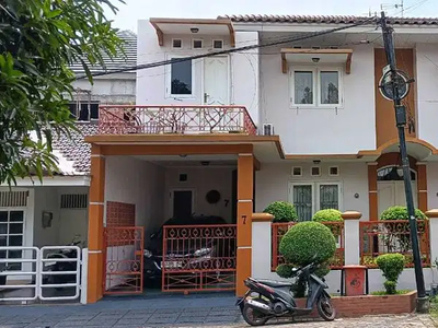 Dijual Rumah Bagus 2 Lantai Di Komp.Malaka Country Estate Pondok Kopi