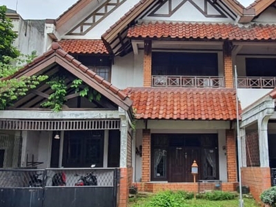 Dijual Rumah Bagus Di Griya Pondok Asri Depok Jawa Barat