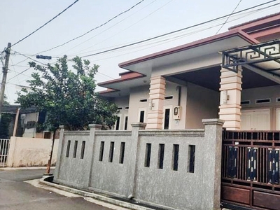 Dijual Rumah Bagus Di Perum Ciputat Baru, Jl Nusa Indah Ciputat