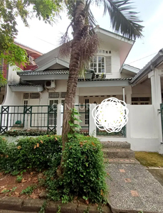 Dijual Rumah Bagus Harga Menarik Di Bintaro Jaya Sektor 9