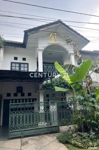 Dijual Rumah Bagus Siap Huni Harga Menarik Di Bintaro Sektor 2