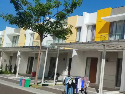 Dijual Rumah Bagus Tampa di Pantai Indah Kapuk Jakarta Utara