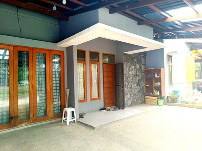 Dijual Rumah Cluster Palem
Bumi Adipura, Gedebage, Bandung