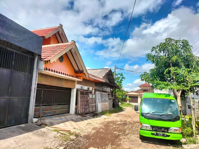Dijual Rumah Dekat Jalan Kembar Exit Tol di Sawojajar Malang