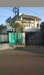 Dijual Rumah di Jl. Cemerlang Sukabumi