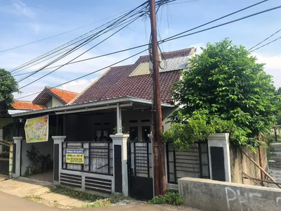 Dijual Rumah di Kalibaru Cilodong depok