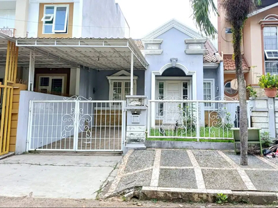 Dijual Rumah Di Kencana Loka BSD