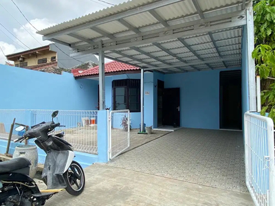 Dijual rumah di Perumahan Harapan Kita, Karawaci Tangerang