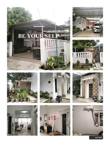 Dijual rumah di Tambun Bekasi