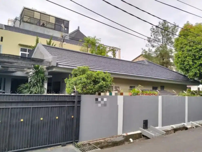 Dijual Rumah Hook di Lokasi Strategis Rawamangun Jakarta Timur