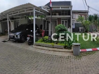 Dijual Rumah Hook Siap Huni Di Pamulang Tangerang Selatan