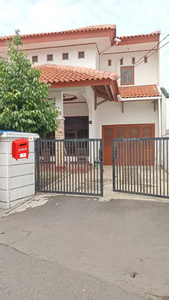 Dijual rumah jalan sahid