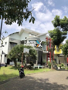 Dijual Rumah Mewah Di Ijen Nirwana Klojen Kota Malang