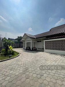 Dijual Rumah Mewah Di Pejaten Jakarta Selatan