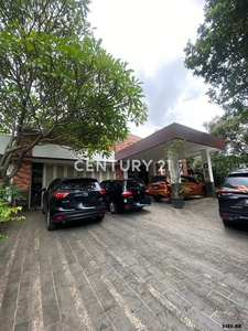 Dijual Rumah Mewah Harga Menarik Di BintaroPesanggrahan