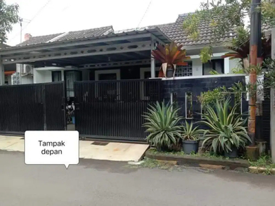 Dijual Rumah Minimalis Strategis Di Bumi Adipura Gedebage Buah Batu