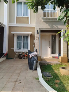 Dijual Rumah Murah Di Gading Serpong