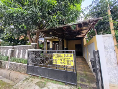 Dijual Rumah Nyaman di Durian Selatan, Banyumanik dekat TOL dan Undip