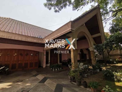 Dijual Rumah Pusat Tengah Kota Jalan Semeru Malang