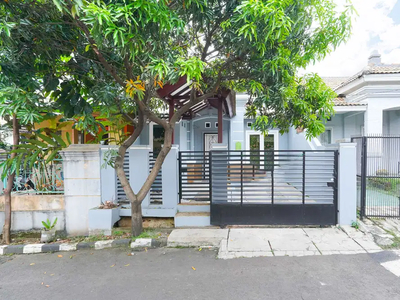 Dijual Rumah SHM 1 Lantai Dekat RSUD Cibinong Bogor Bisa KPR J-22104