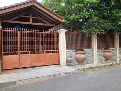 Dijual Rumah Shm Di Jalan Dermaga Jakarta Timur Siap Huni