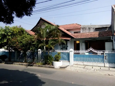 Dijual Rumah Siap Huni Cocok Untuk Kantor Di Margahayu Raya Buah Batu