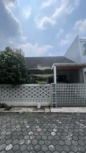 Dijual rumah siap huni di Bening Indah Estate Jatibening Bekasi