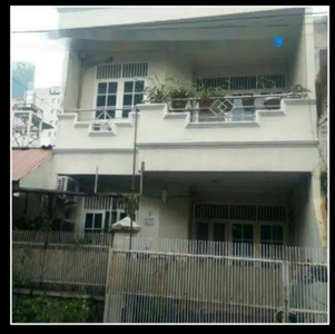 Dijual Rumah Siap huni di Tomang dekat MALL TA, CP, New Soho jakbar