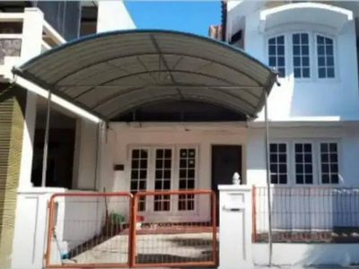 Dijual Rumah Siap Huni Perum Vila Valensia Pakuwon Indah