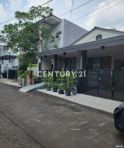 Dijual Rumah Strategis Harga Menarik Di Bintaro Jaya Sektor 9