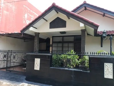 Dijual Rumah Tinggal di Komplek Bumi Asri Ujungberung Kota Bandung