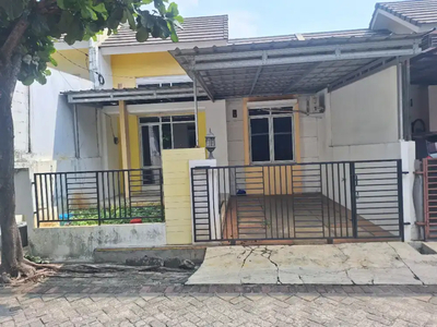 Dijual Rumah Villa Bogor Indah 6 Tanpa Perantara [ NEGO ]
